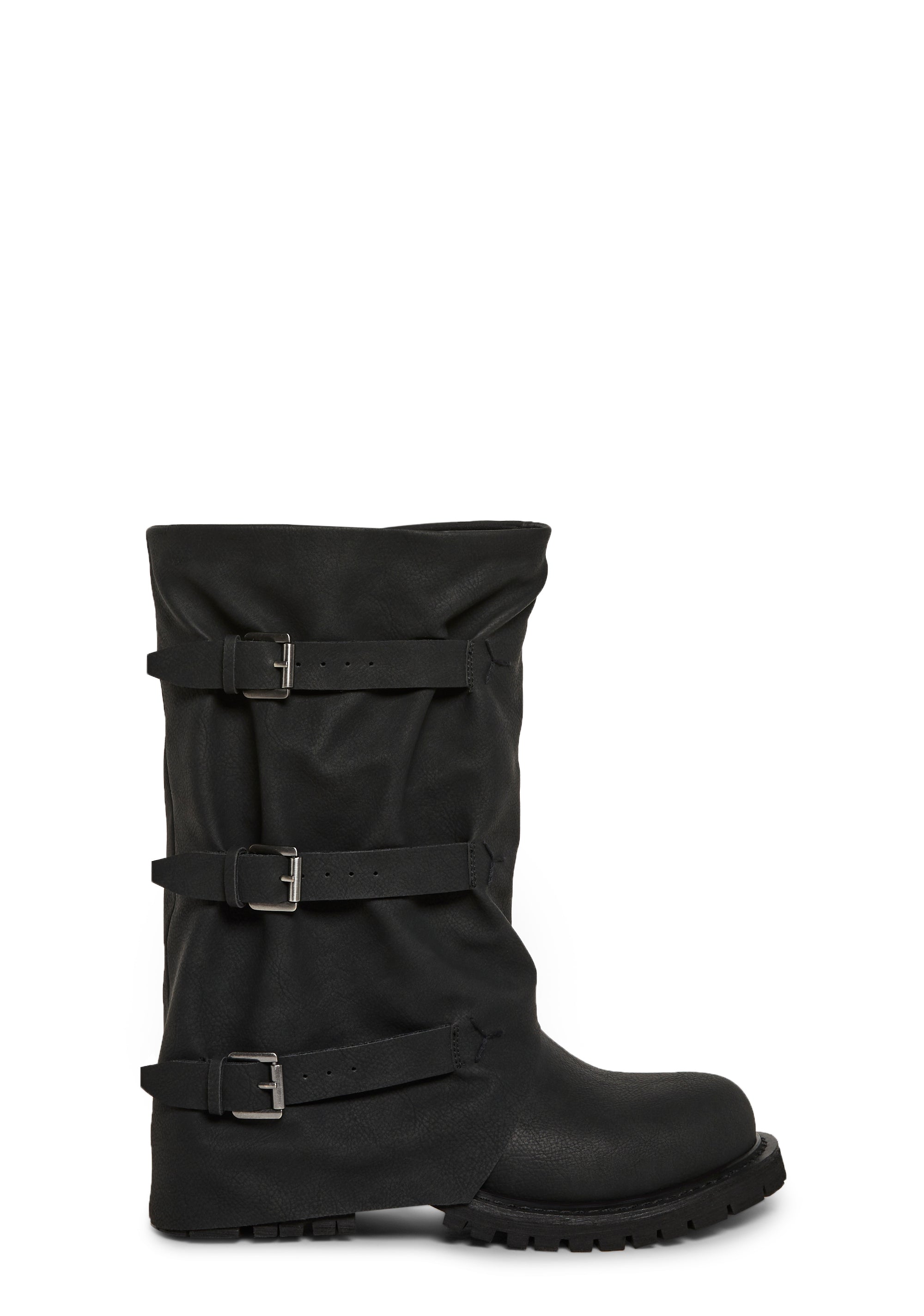 Alternative view of Axel Slouch Boot