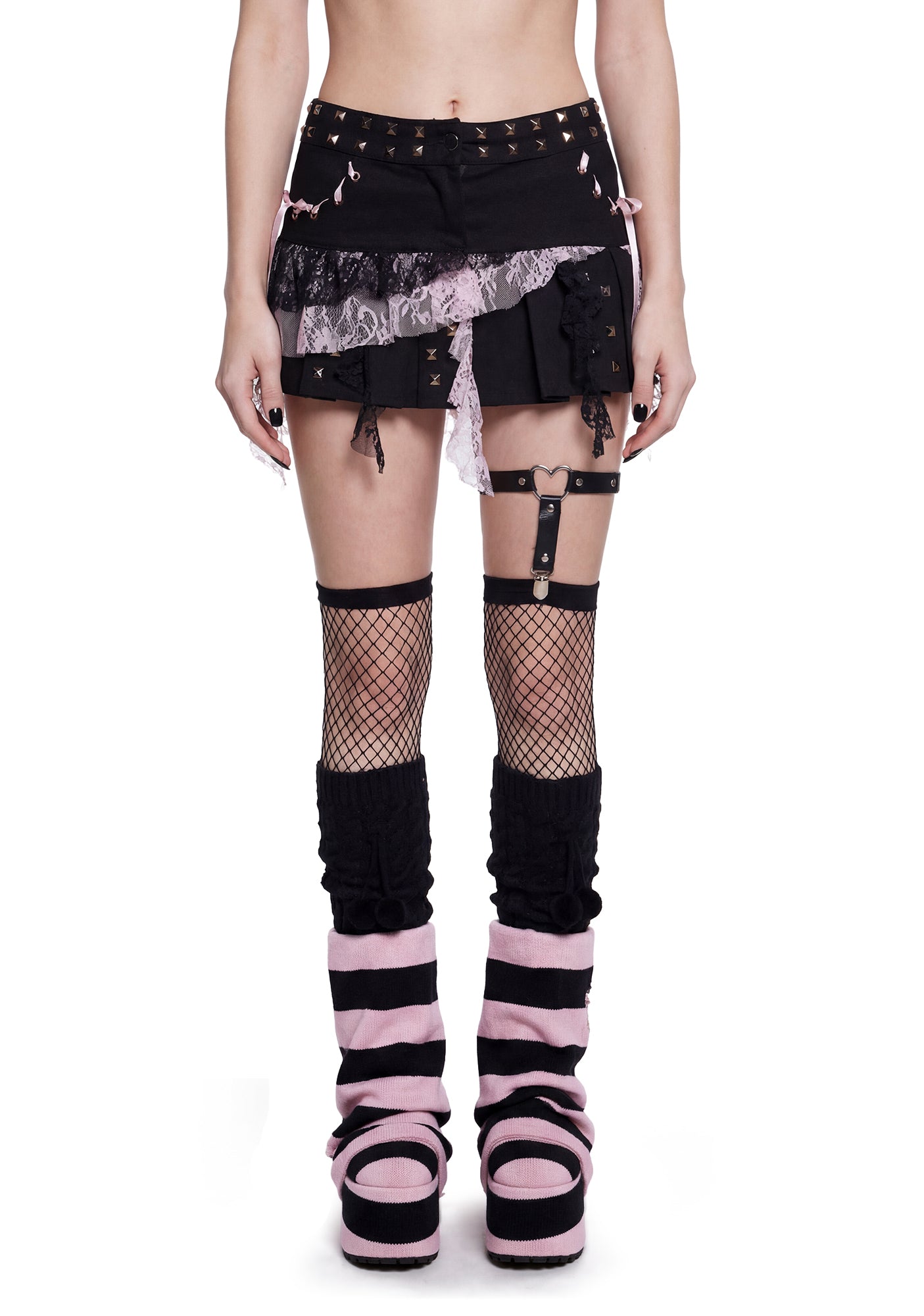 The Avril Skirt