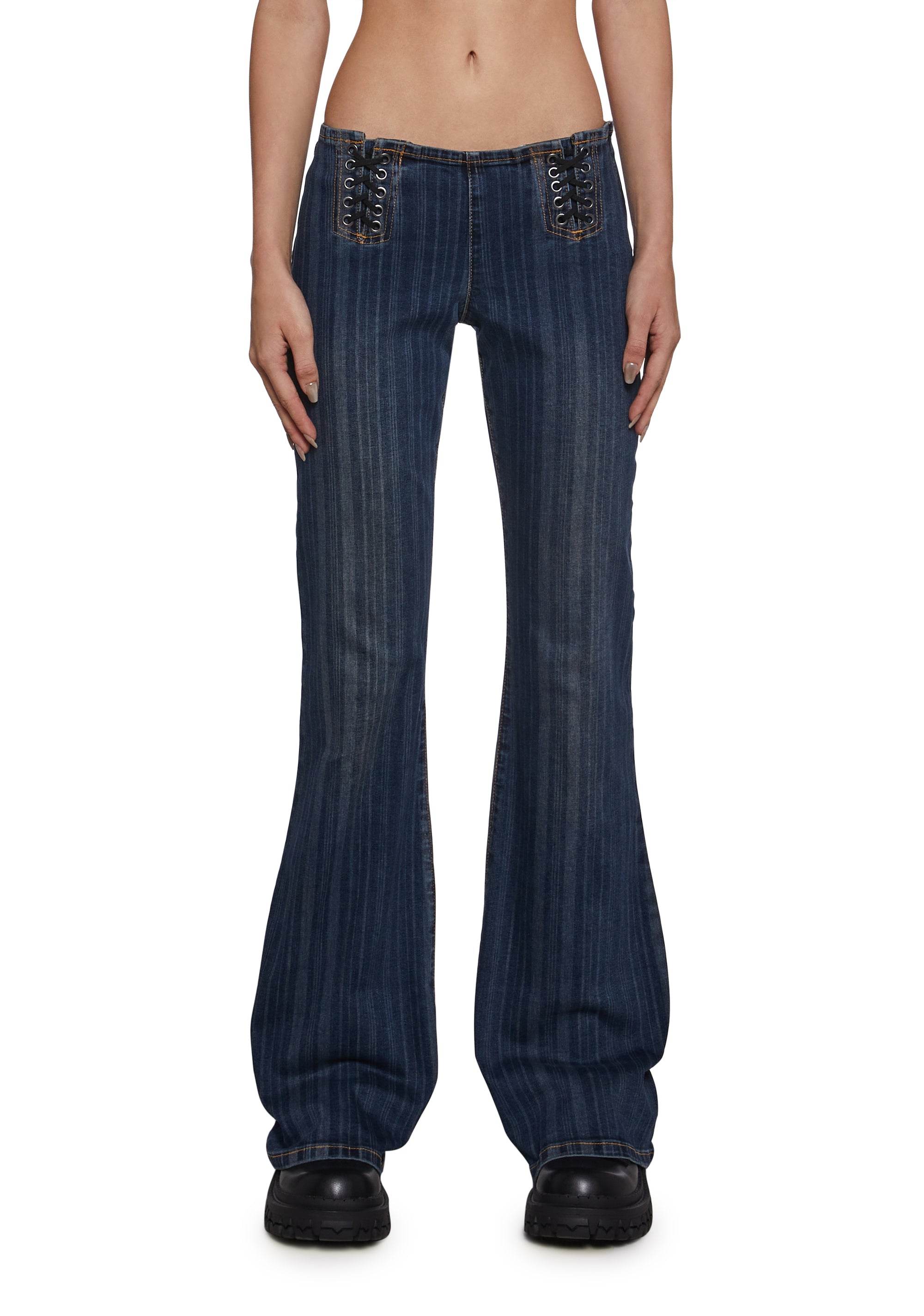 Christina Flare Jeans
