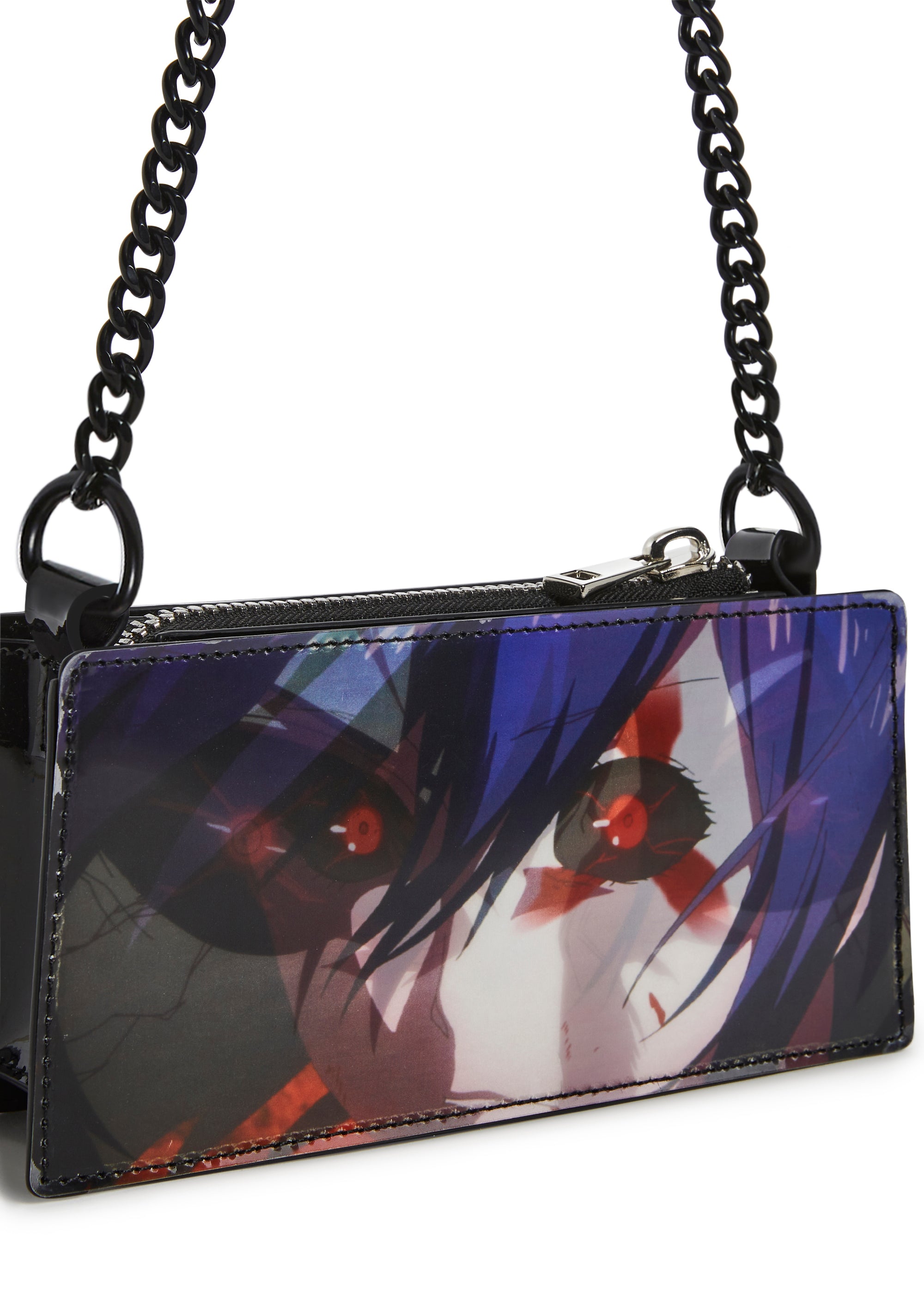 Alternative view of Gourmet Ghoul Shoulder Bag