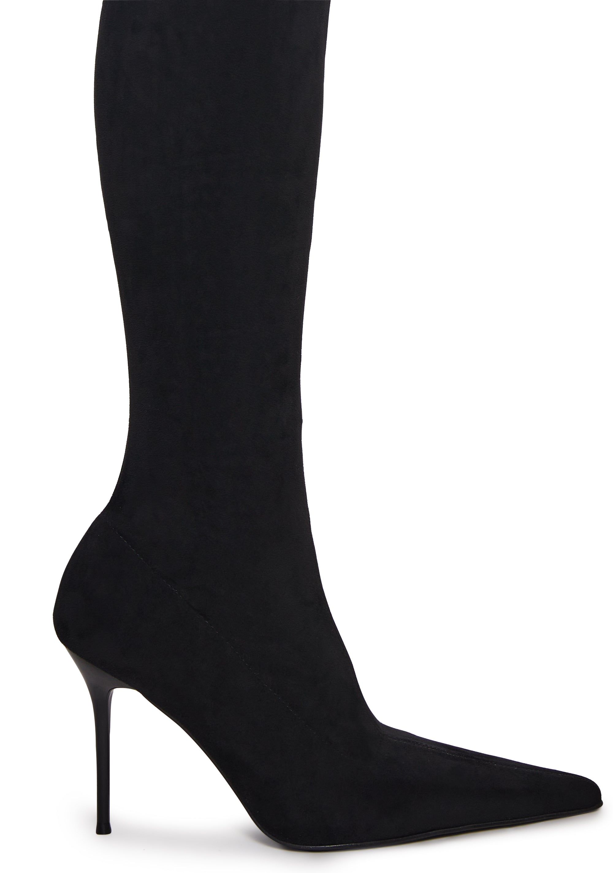 Alternative view of We Meet Again Stretch Boots