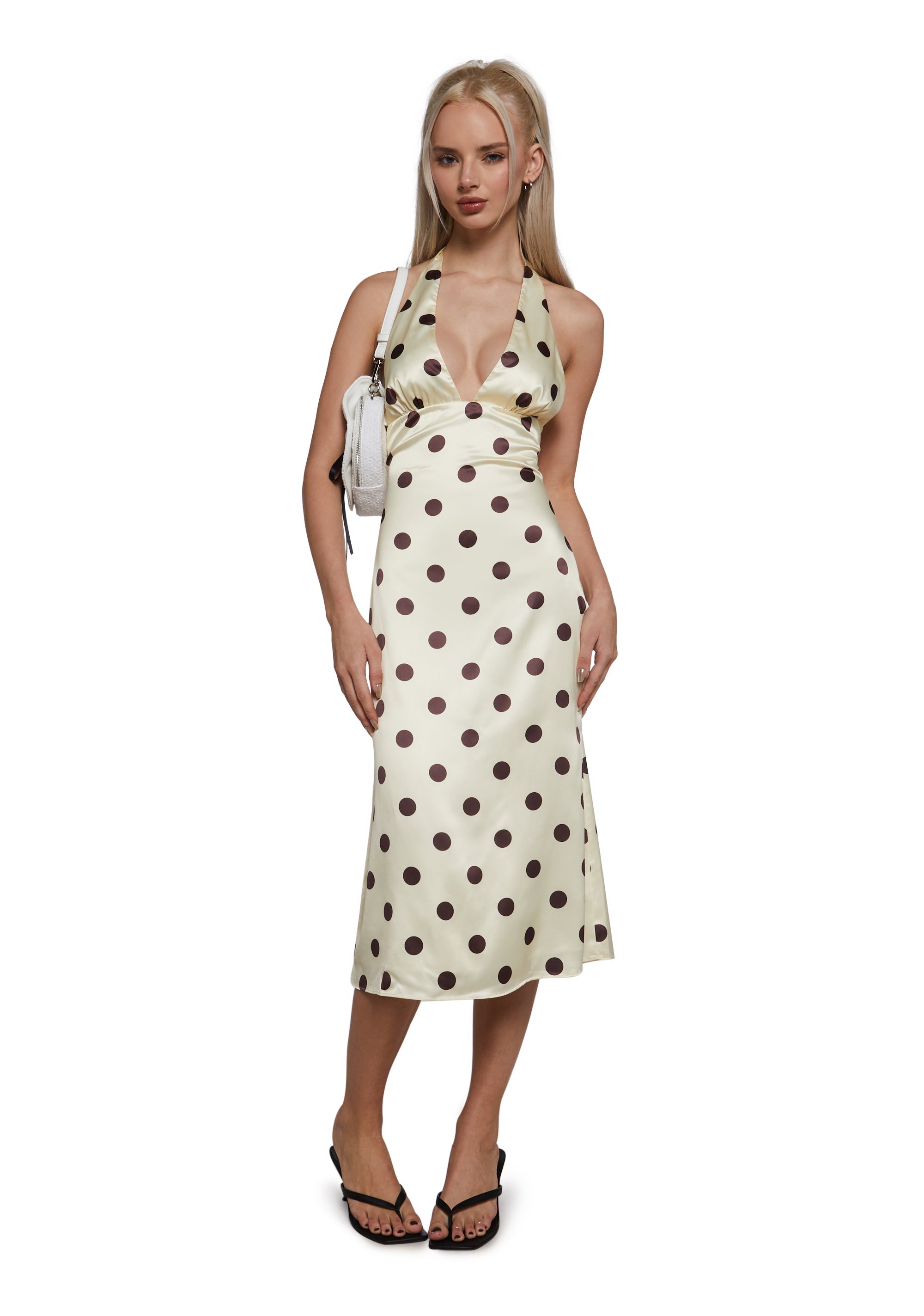 Alternative view of The Eleanor Dress