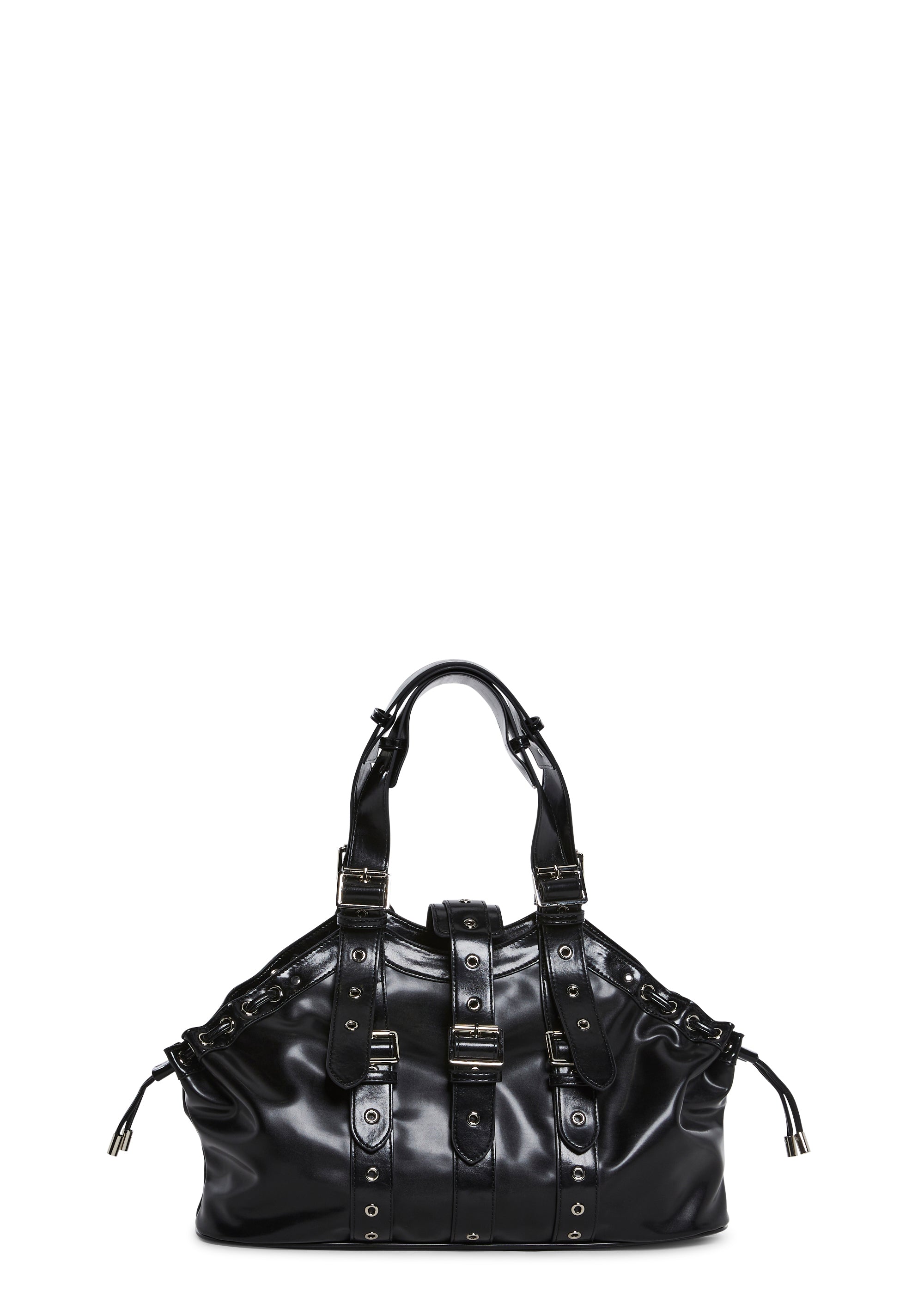 Amabel Shoulder Bag - Black