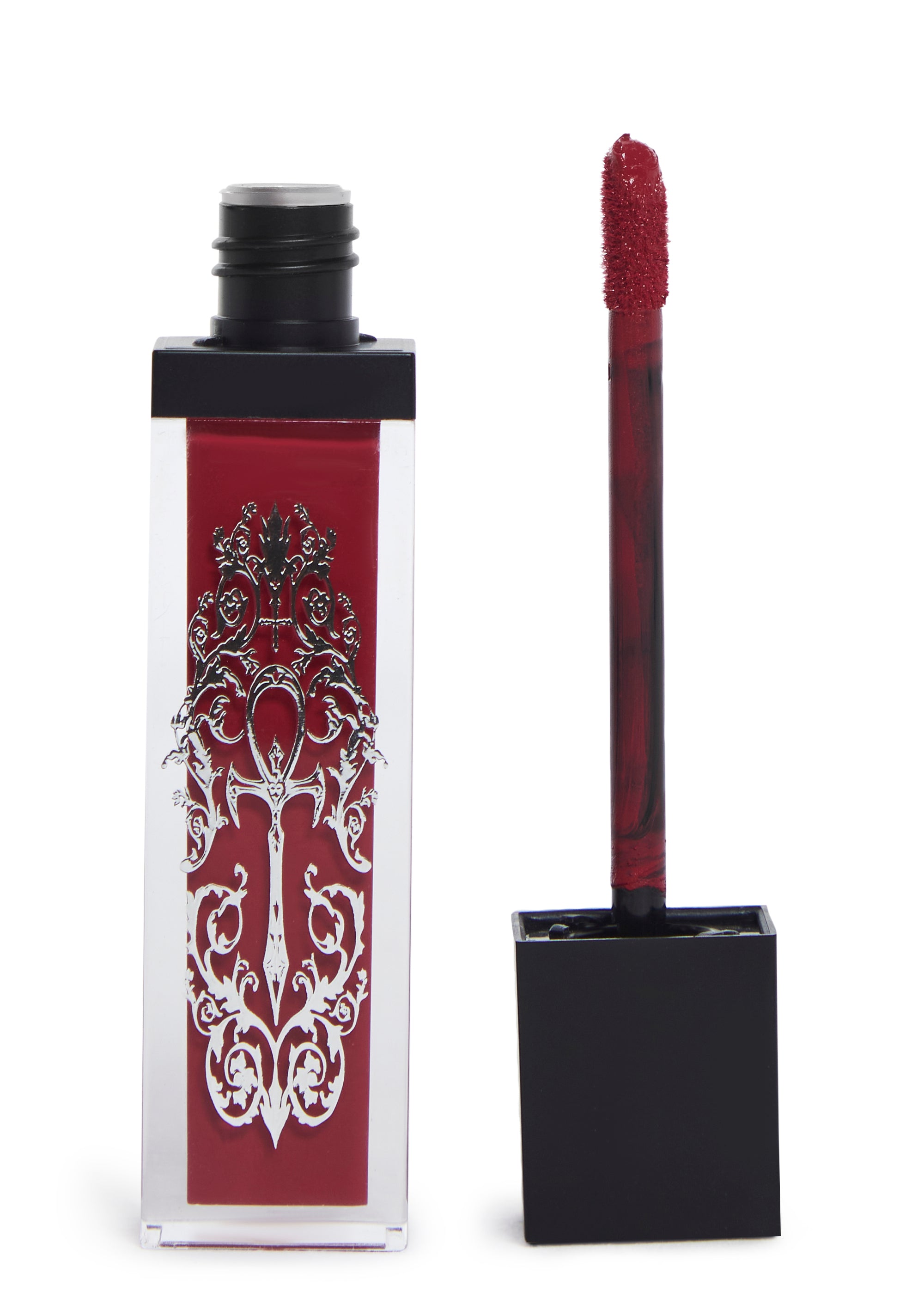 Alternative view of Ankh Red Lip Gloss