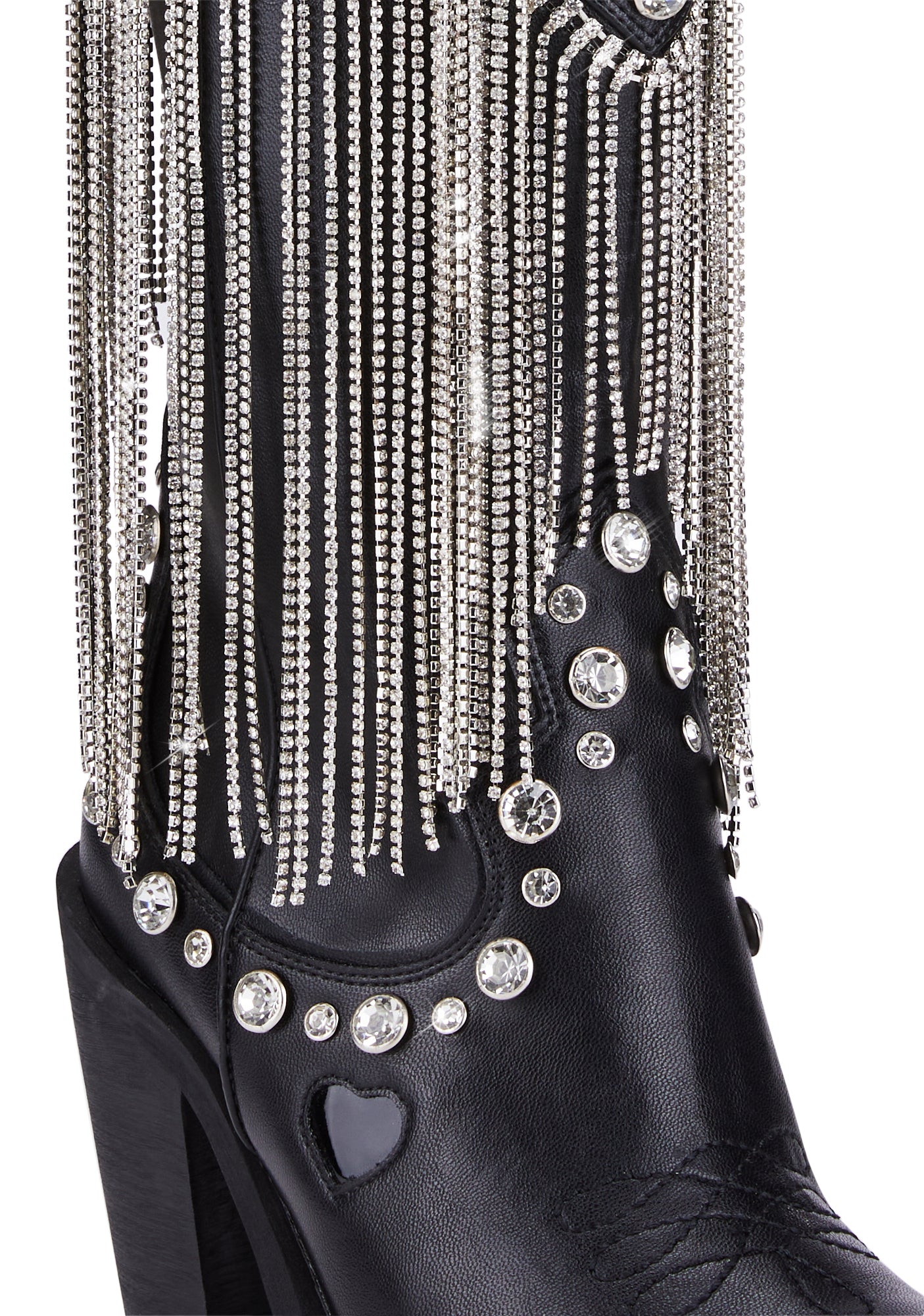 Alternative view of Present Perfect Cowboy Boots