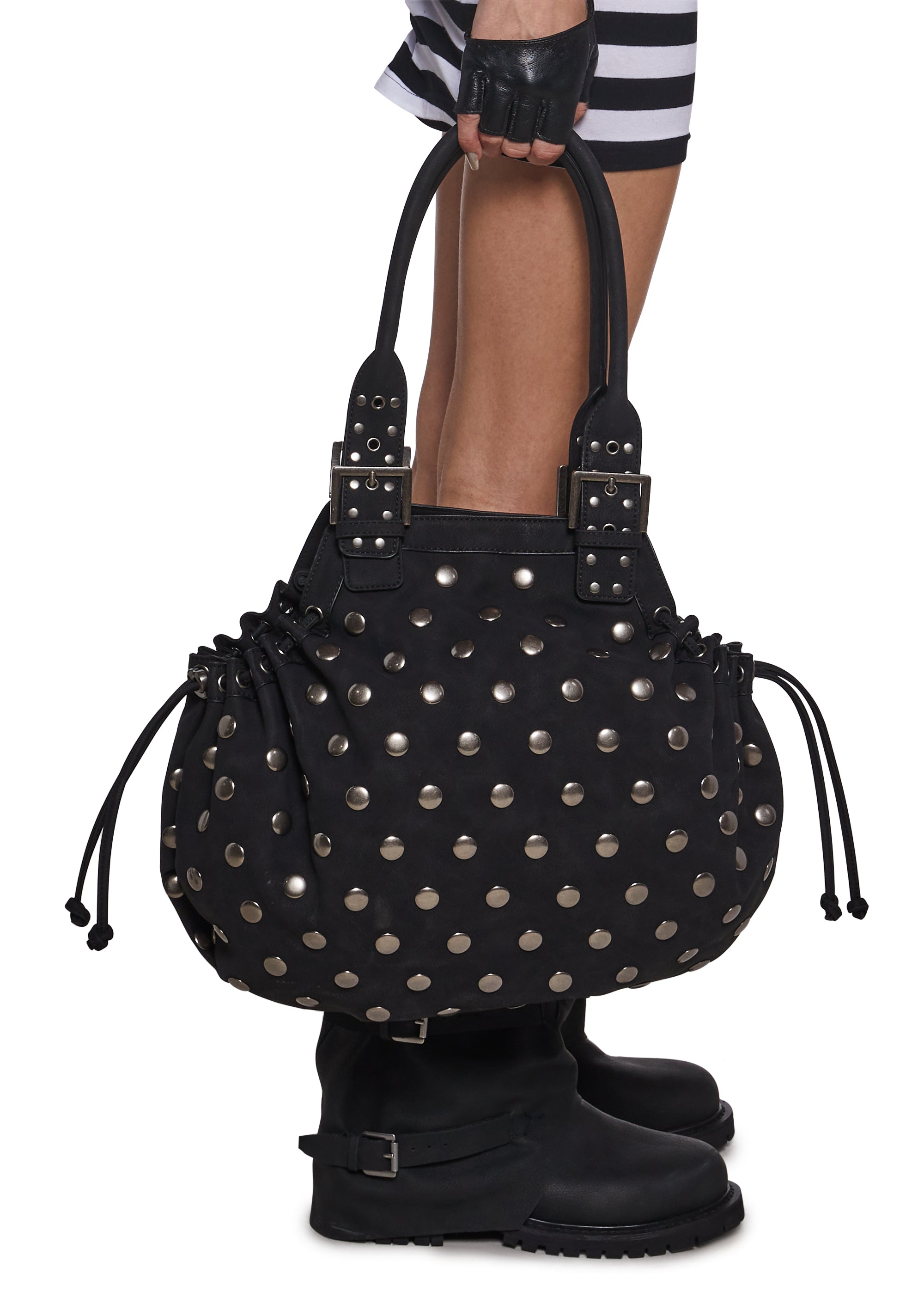 Alternative view of Le Fame Bag