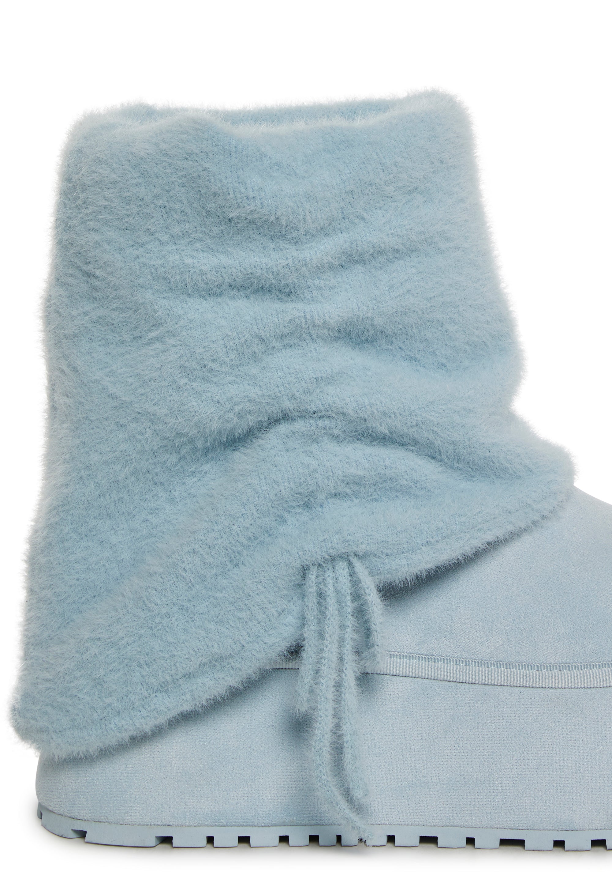 Alternative view of Snuggle Lifestyle Platform Boots