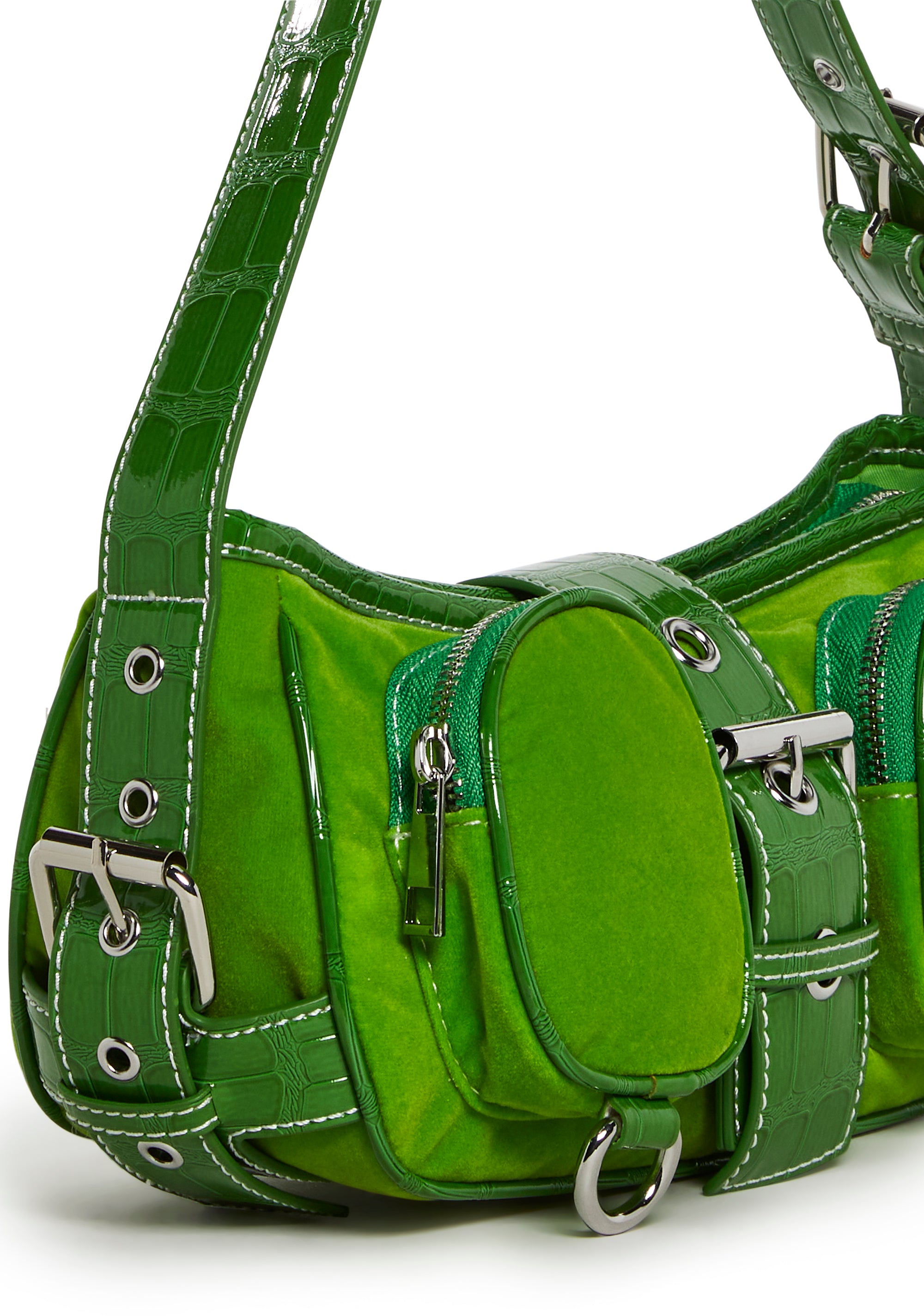 Alternative view of Cool Class Shoulder Bag