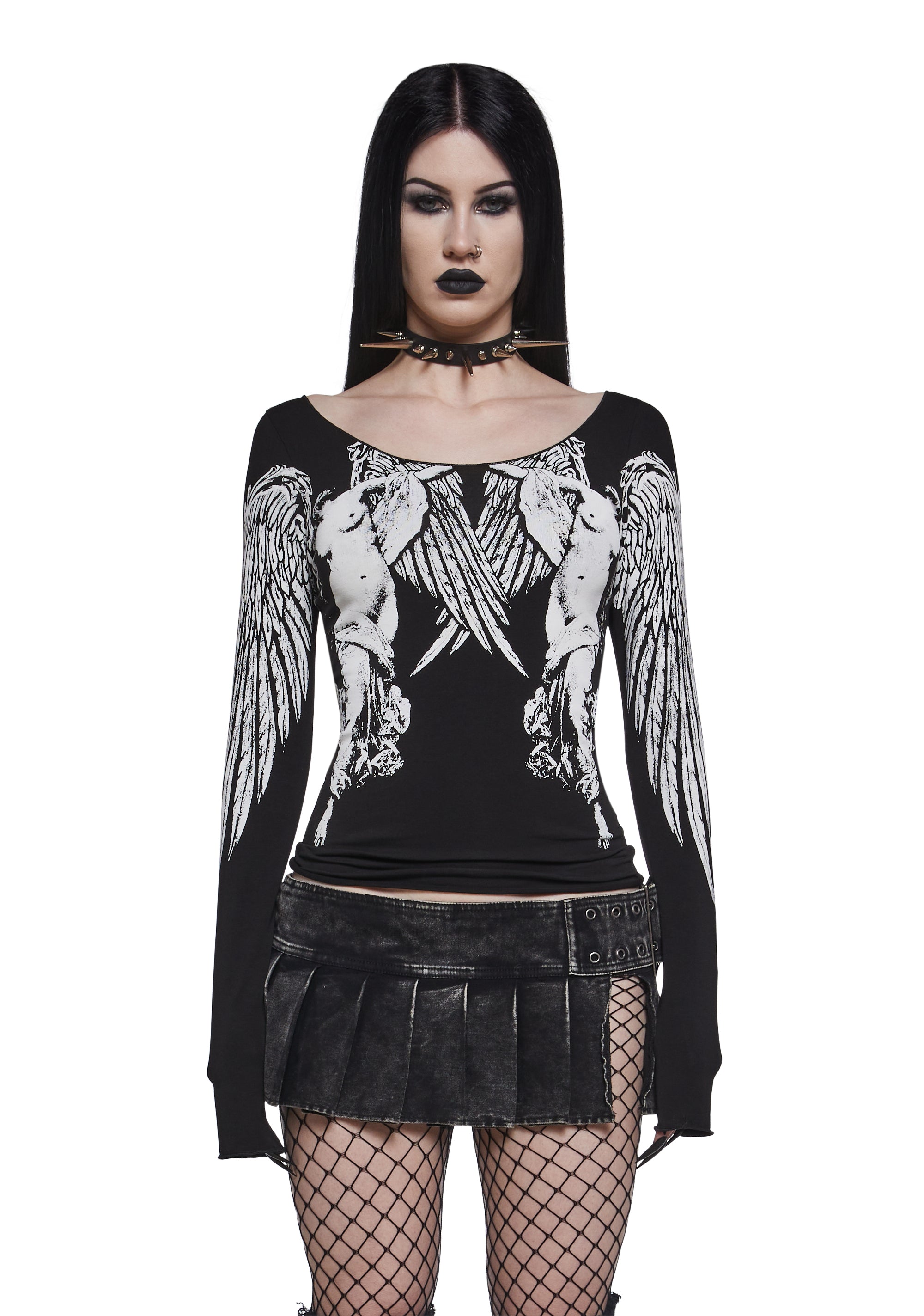 Banished From Heaven Top