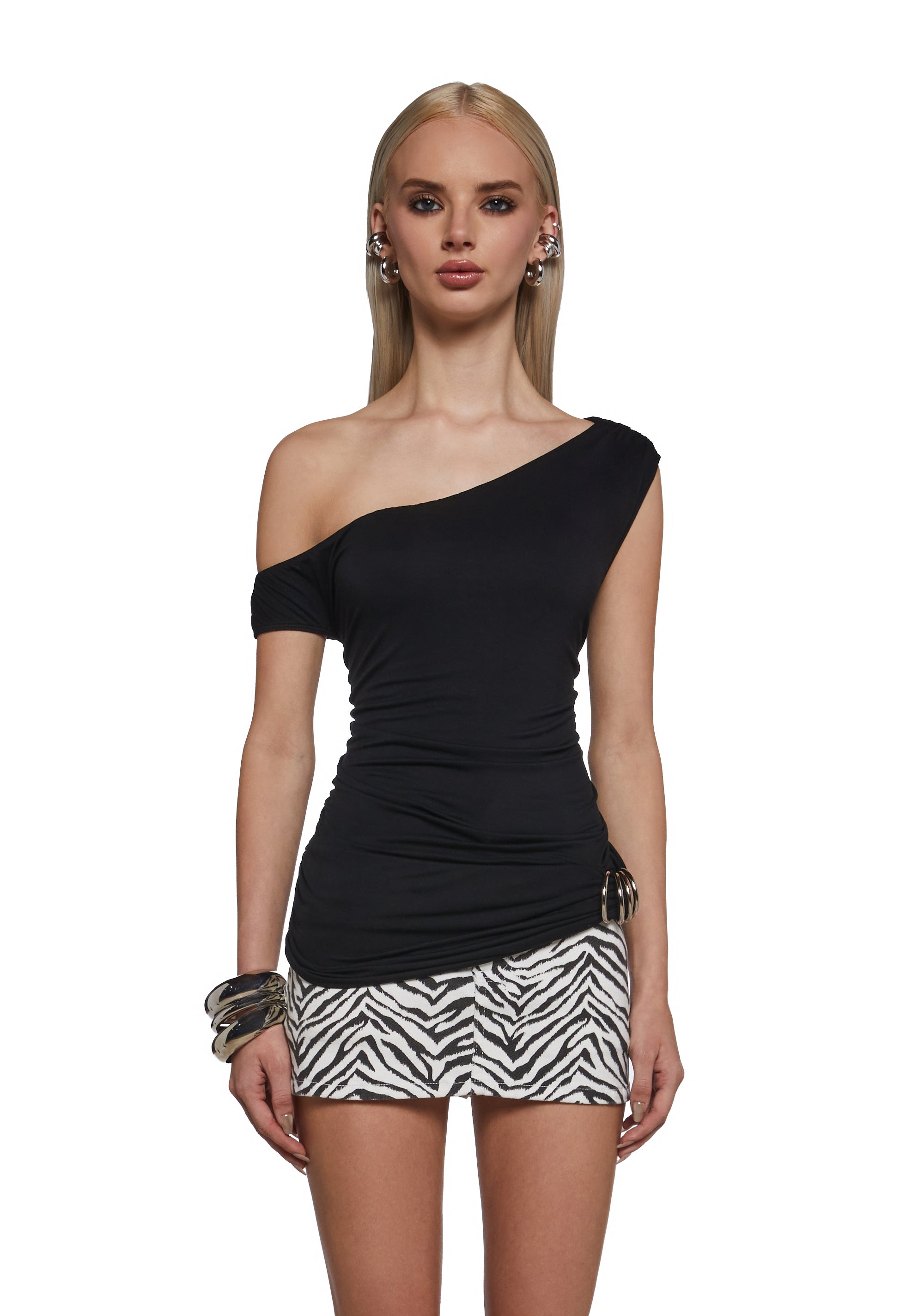 The Ashtini Top