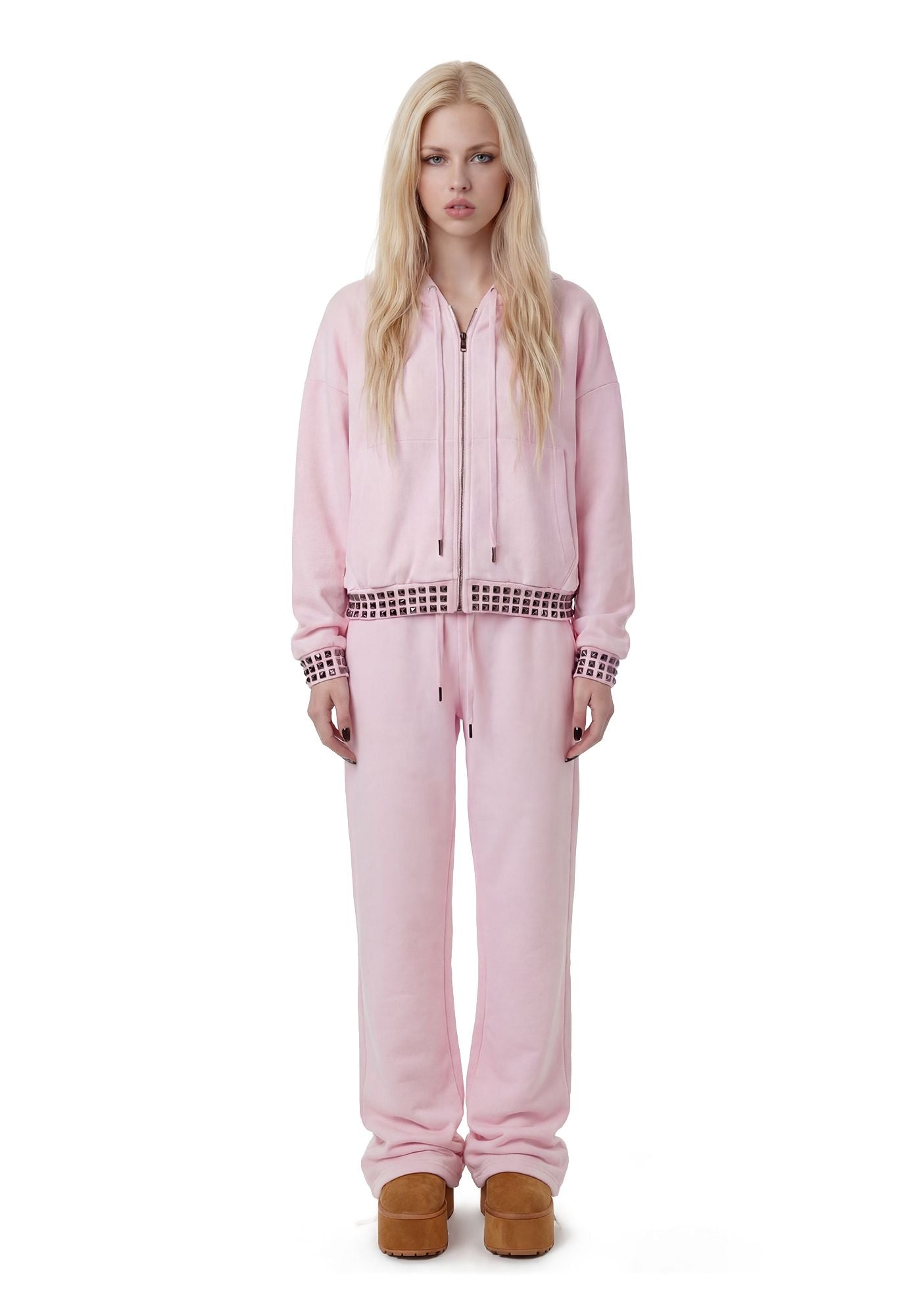 Alternative view of Punk Princess Sweatpants