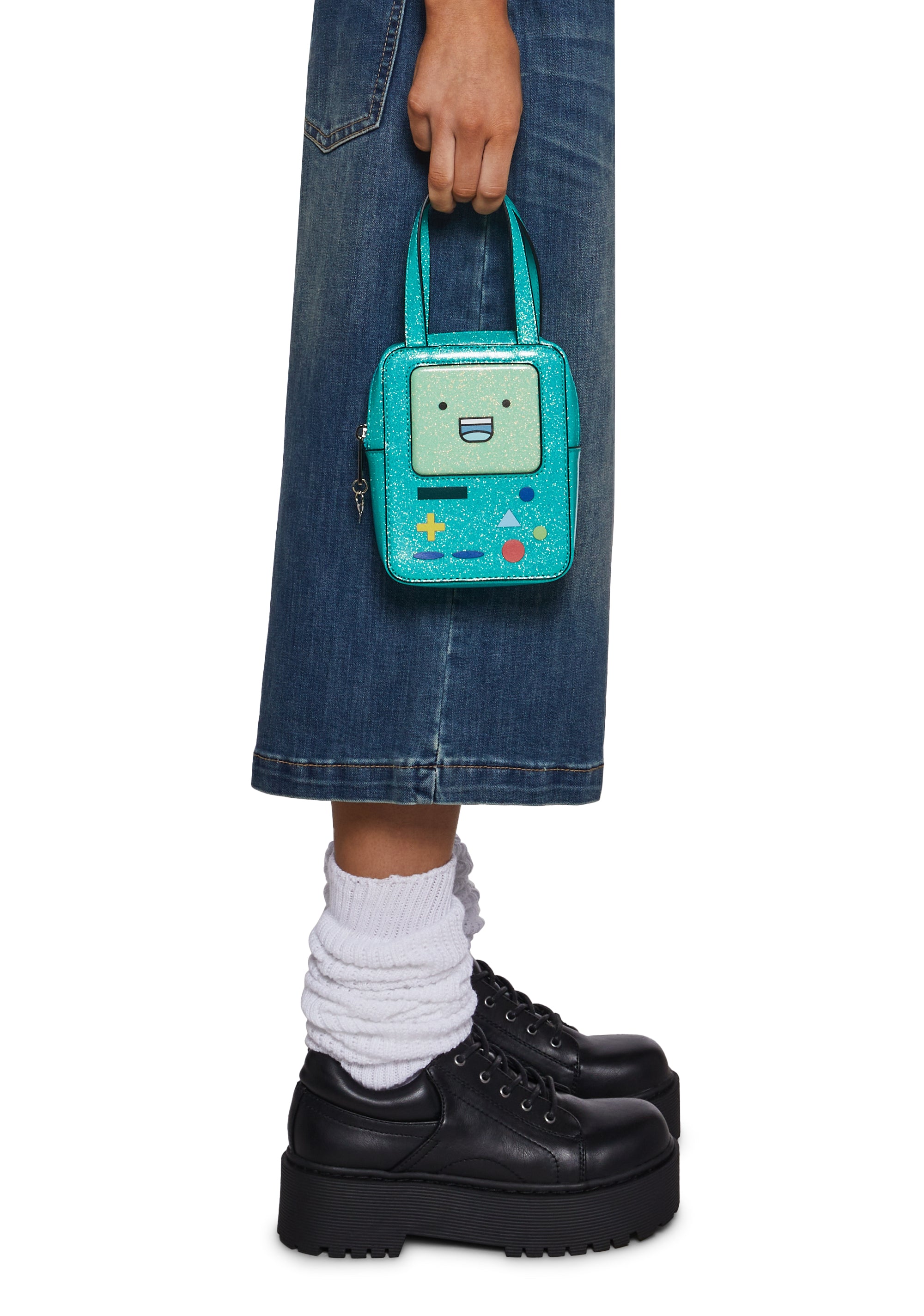 Alternative view of Bling Bmo Mini Bag
