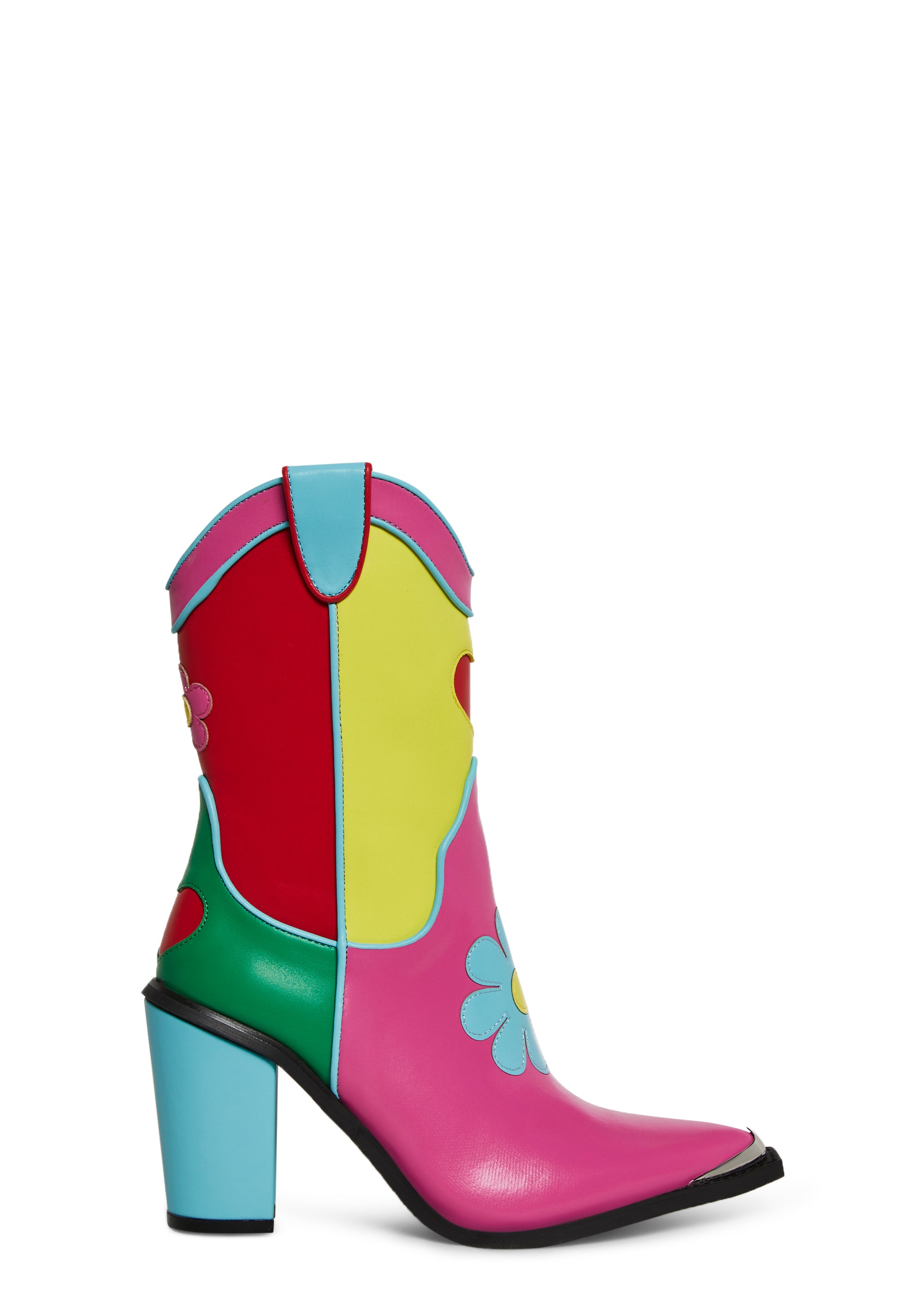 Free Luv Nation Cowgirl Boot