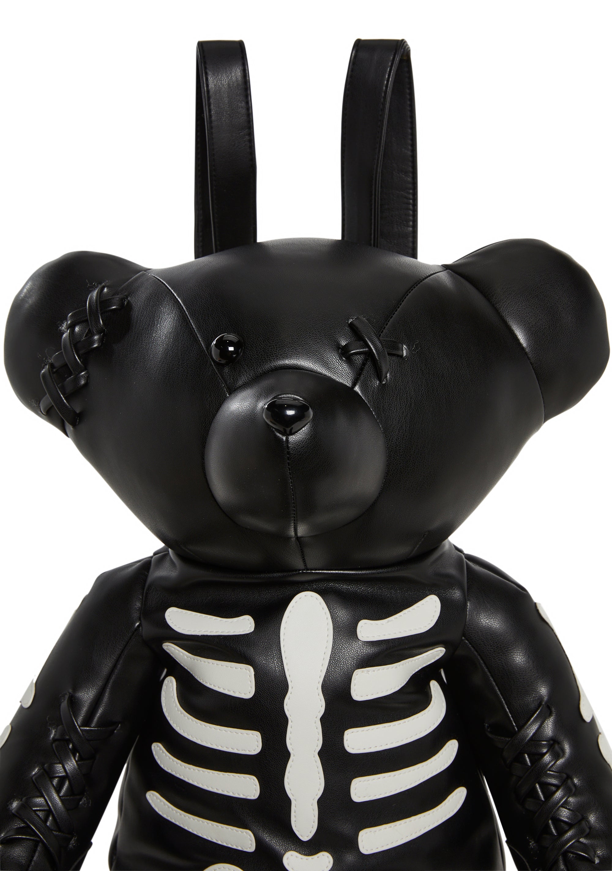 Alternative view of Deady Teddy Backpack
