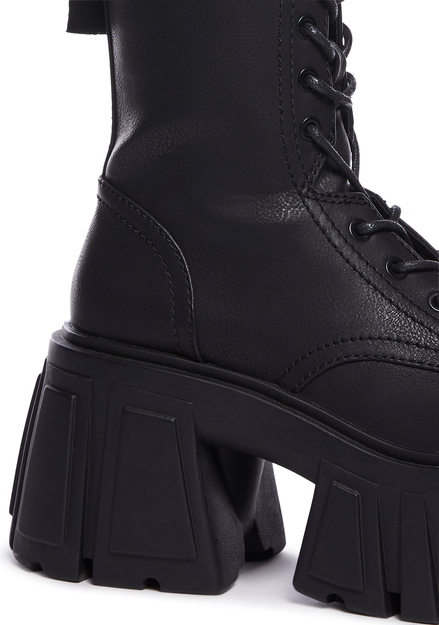 Alternative view of For All Eternity Platform Boots