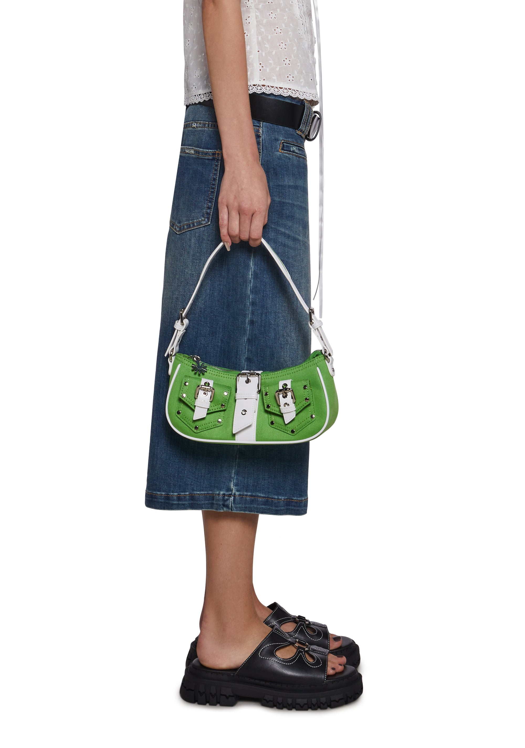 Alternative view of The Valencia Bag