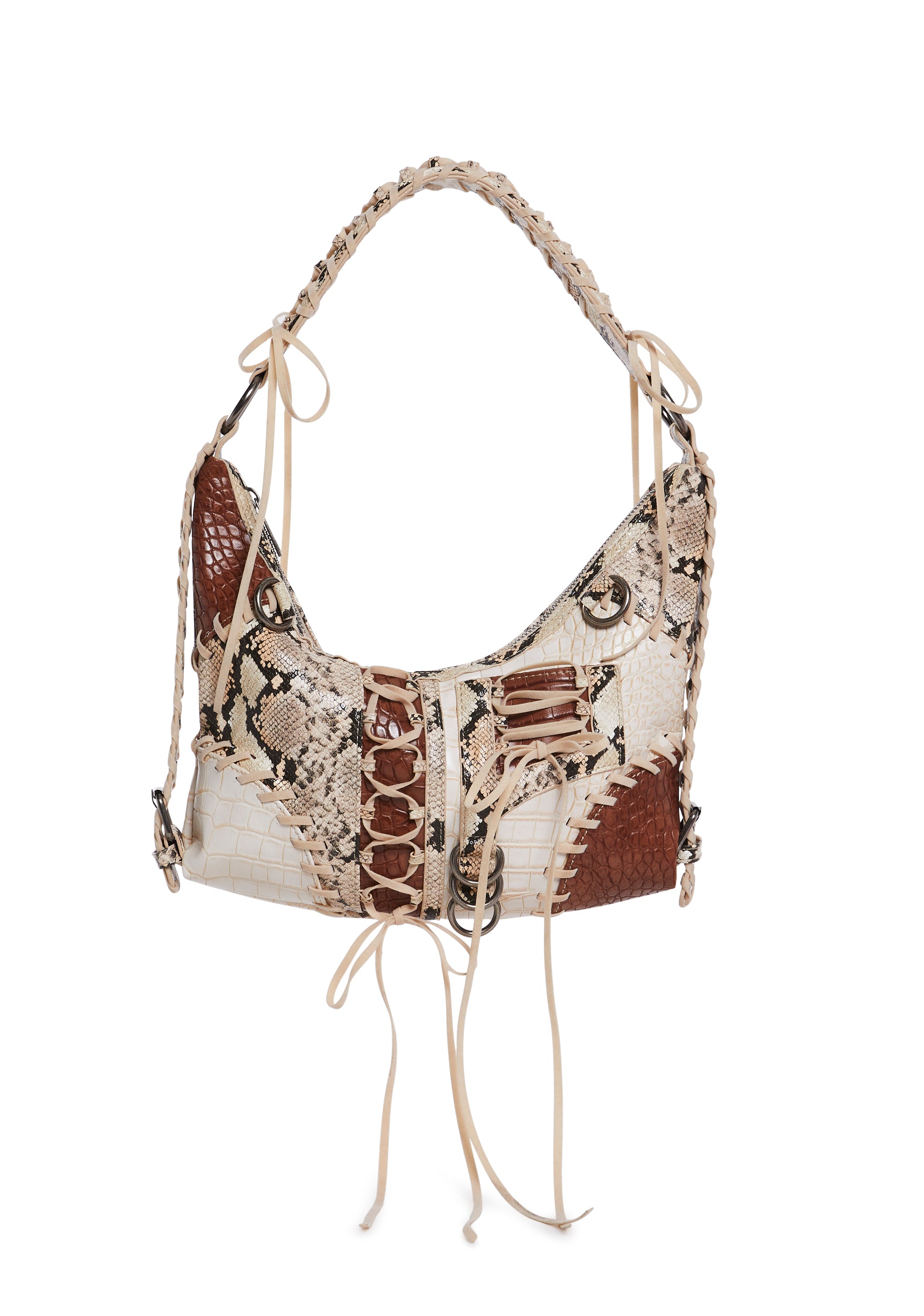 Viper Instincts Shoulder Bag
